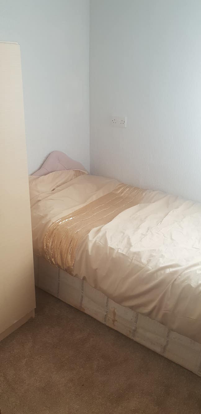 Single Room For Proffesional Female Main Photo