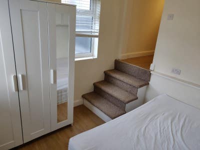Newly Refurbished Double Room Ensuite Main Photo