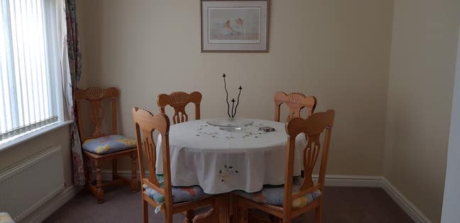 Furnished Double room quiet cul de sac Main Photo