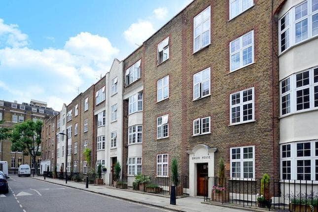 3 Double Bedrooms Kings Cross Camden Ucl Csm Lse Main Photo