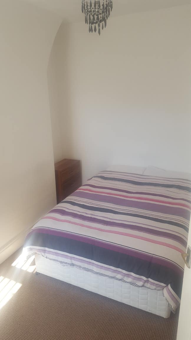 Double room in Anfield for single occupancy  Main Photo