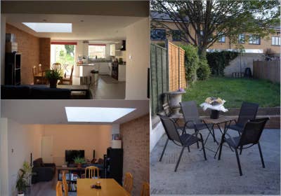 🌿 Double Room Available in a Beautiful New House  Main Photo