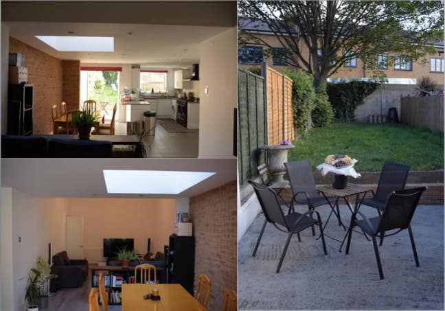 🏡Double Room Available in a Beautiful New House Main Photo