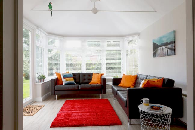 2 Delightful Spacious Rooms in Luxury Houseshare Main Photo