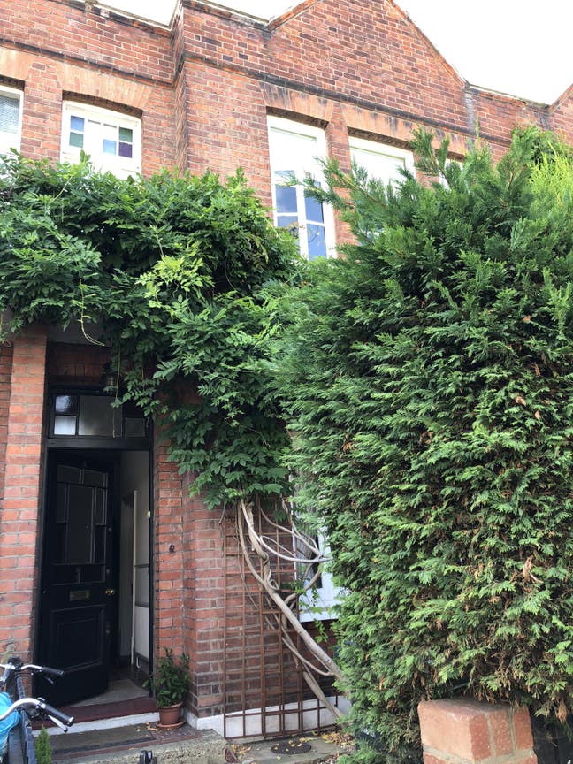 Free room in exchange for limited childcare Main Photo