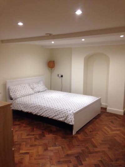 Room available Edgbaston by Calthorpe Estate Main Photo