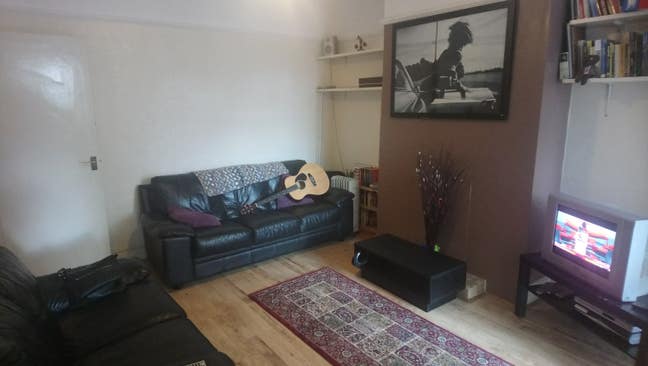 Zn 2 Acton/Wilsdn Hse/grdn LAST DBL. £825pm  Main Photo