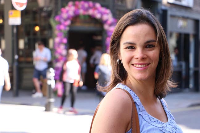 Been living in London for the last 8 years an... Main Photo