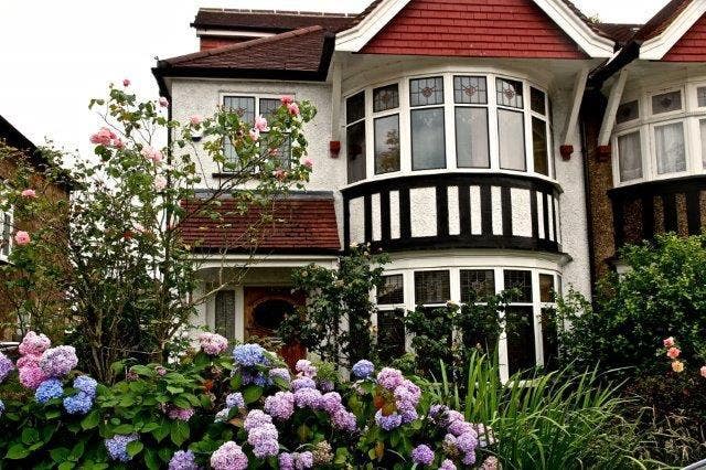 Nice Double Room in Relaxed Shared House Main Photo