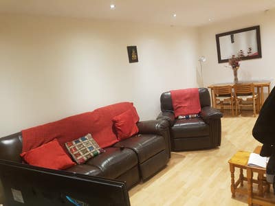 Beautiful Double Room Harrow in 2 bed house  -  Main Photo