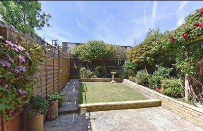 1 double room & 1 single room Putney/Wandsworth  Main Photo