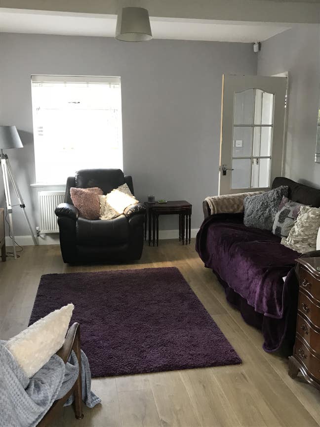 Room available in 3  bedroom house Bebington Main Photo