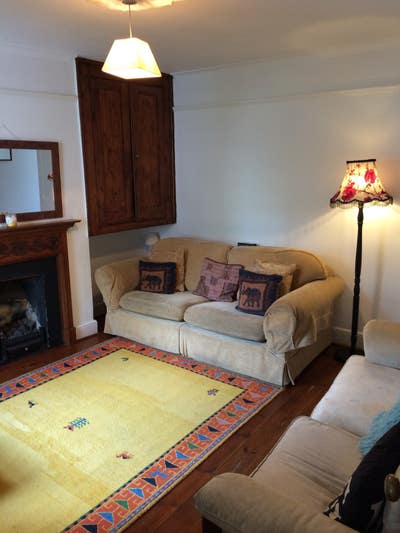 Lovely room to rent in friendly shared house Main Photo