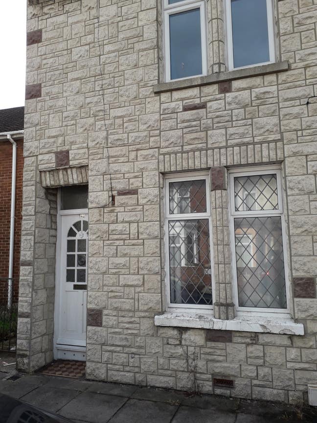 1  lovely large double ground floor room  Main Photo