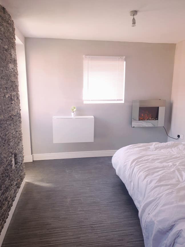 Beautiful 1 Bed En Suite (5 Min Walk To Station) Main Photo