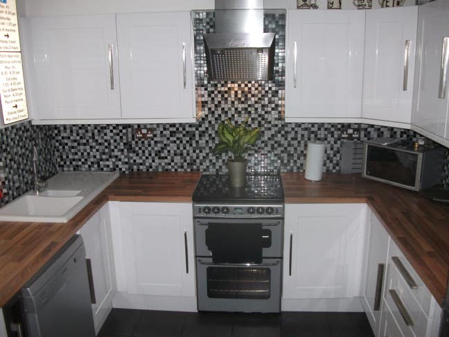 1 Double Bedroom N1 &pound;1075 Pm All Bills Included  Main Photo