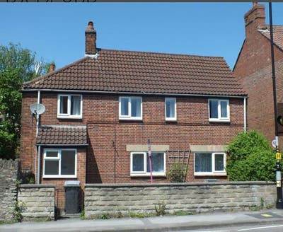 Single Bedroom Near Town Centre Main Photo