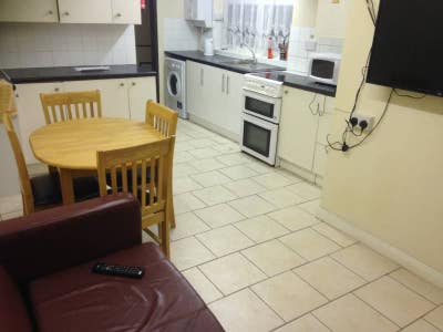 Tastefully Furnished House to Let Main Photo