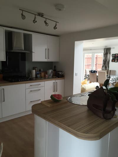 Double room on the ground floor Main Photo