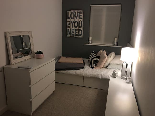 Short or long let. Pref Mon - Fri, Main Photo