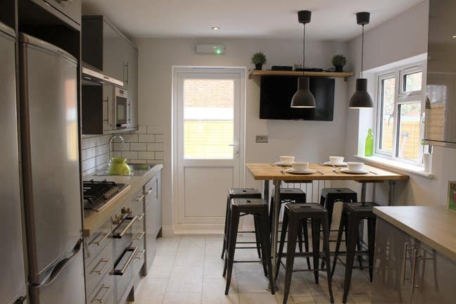 Dreaming of Your New Home? 💭 Talk to Us About It  Main Photo