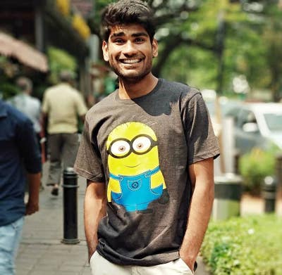 Friendly male looking for a House(or Buddying up) Main Photo