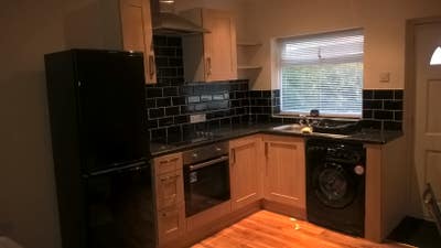 One Double Bedroom Annex Main Photo