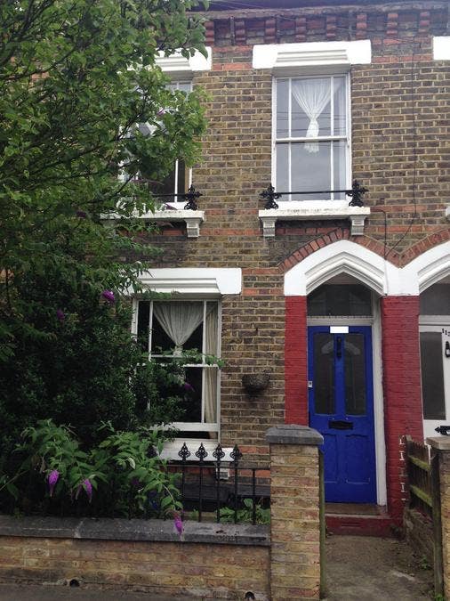 Large  Double room in house close to Notting Hill Main Photo