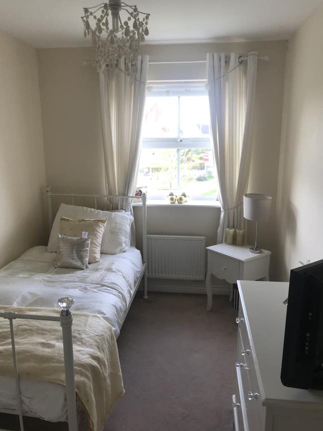 Lovely Single Room from 30Th Sep 2025 Main Photo