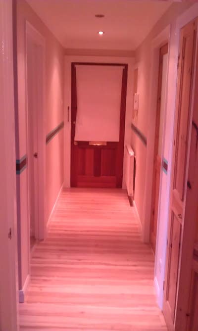 Room in Modern 2 Bed Flat to Let - Gilmerton Main Photo