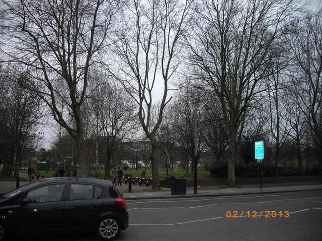 Near Mile End station- 1 Bedroom Apartment Main Photo