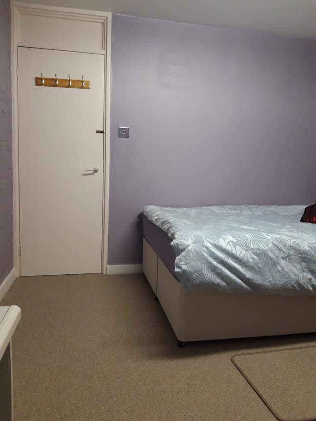 Lovely Room Main Photo