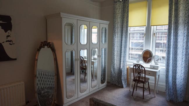 Spacious Double in Shawlands Main Photo
