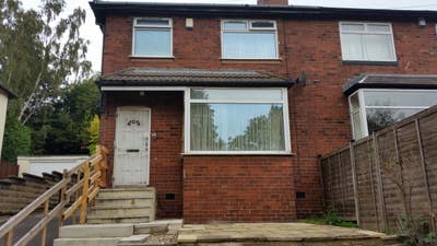 Superb room great for commuting and city centre  Main Photo