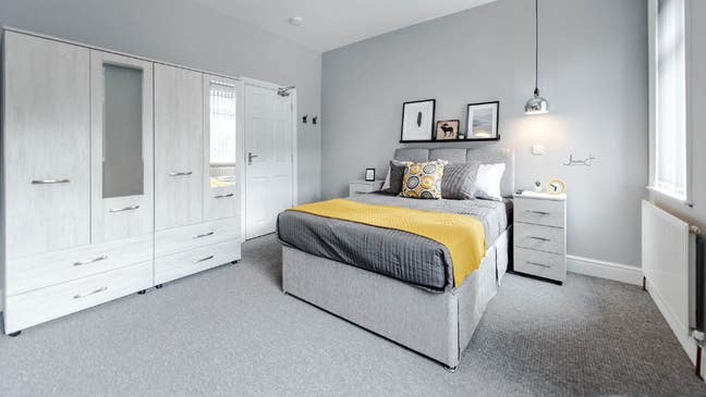 ✨  Spacious Rooms - 😃 Available Now Main Photo