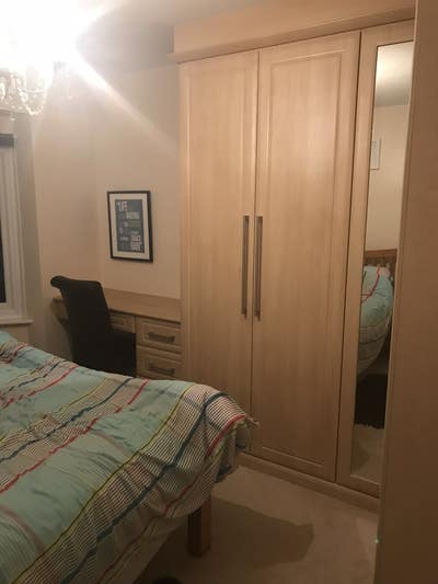 Guildford Room for Rent Main Photo