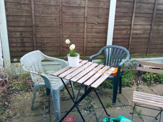 Double Room in trendy Woodford Green Main Photo