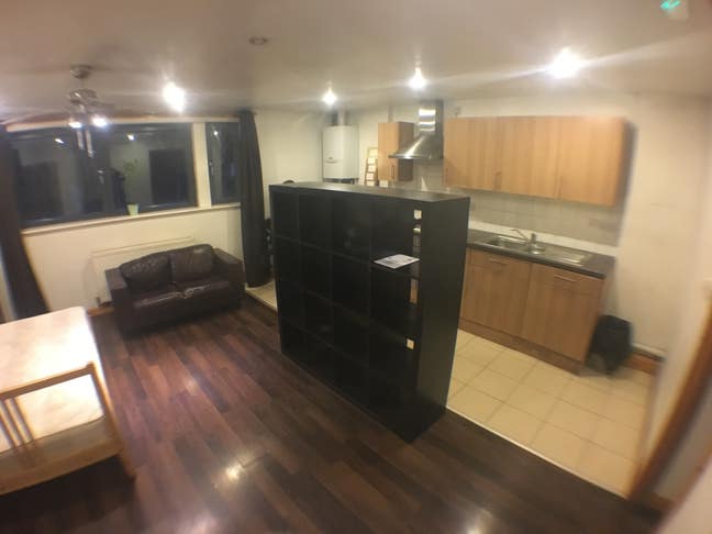 Beautiful Modern 1 bedroom studio apartment Main Photo
