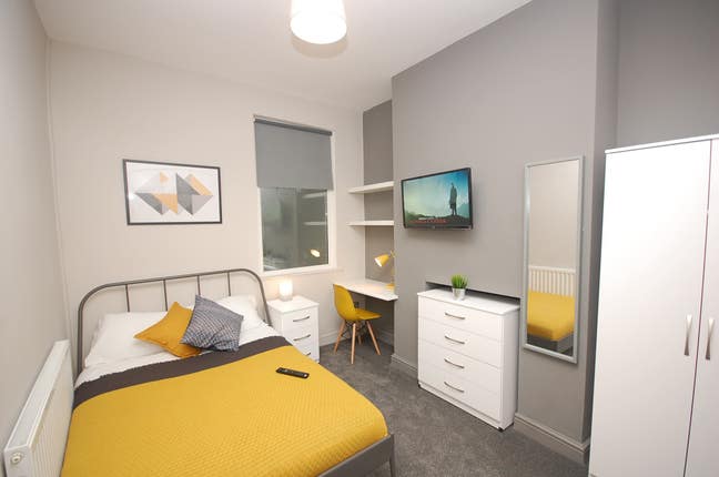 -Exceptional Quality Rooms Main Photo