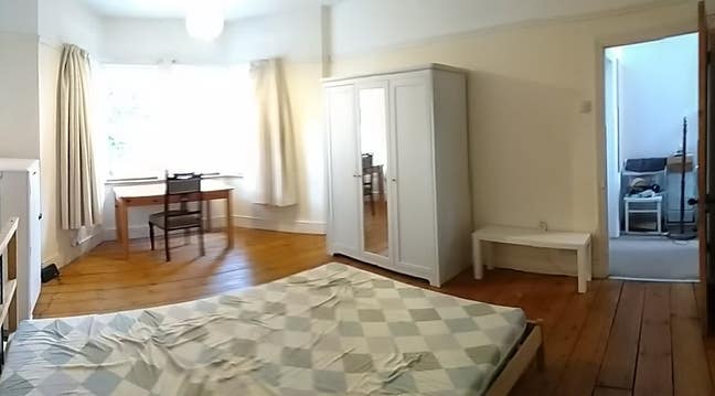 St Andrews Park - 1 Double room  bills inc  Main Photo