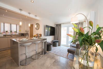 'Welcome to your new home.......' Main Photo