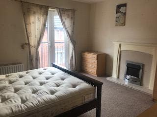 Rooms in houseshare in Bourne Main Photo