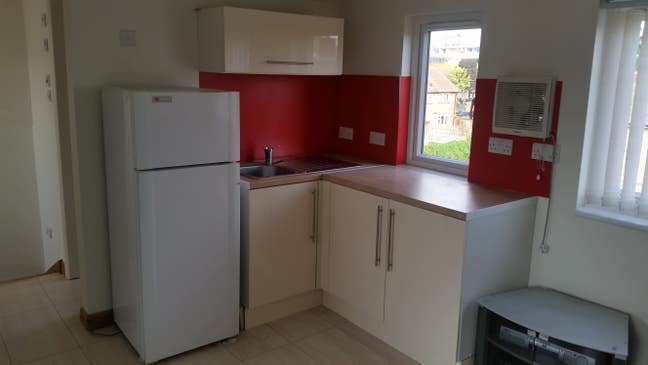 1 Bed Flat in Stratford E15 *Includes Bills* Main Photo