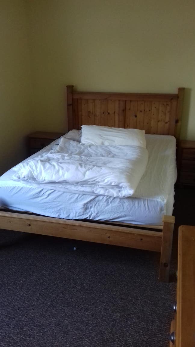 Amazing double room close to city Main Photo