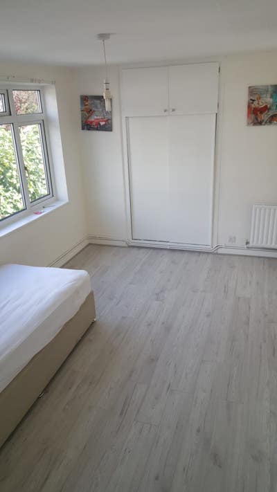 Spacious Modern Studio—single occupancy/ 2 sharing Main Photo