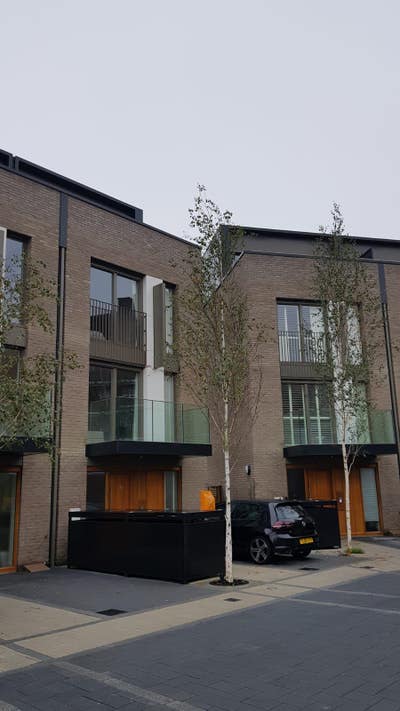 Double room with en-suite in Clapham - bills inc! Main Photo