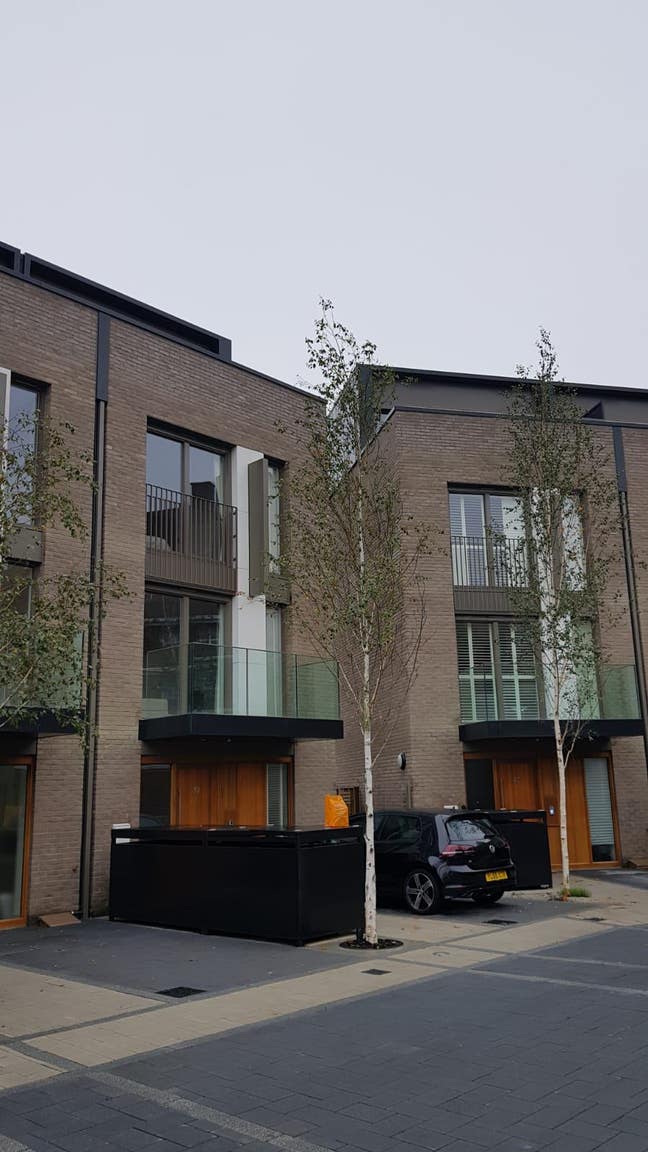 Double room with en-suite in Clapham - bills inc! Main Photo