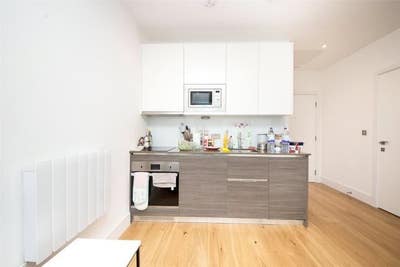 1 bedroom flat-not shared  Main Photo