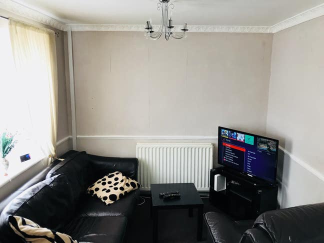 **Large Double Room to Rent, All Bills Included ** Main Photo
