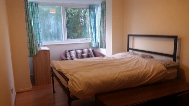 Stevenage £450 pcm all bills included furnished  Main Photo